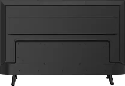 CompaQ Hueq X 65 inch Ultra HD 4K Smart QLED TV (CQV65GTQD)