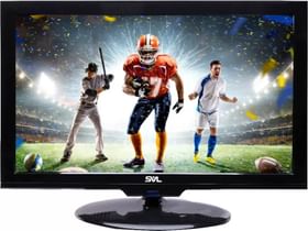 SVL 24FHDLCX (24 inch) HD Ready LED TV