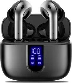 TAGRY X08 True Wireless Earbuds