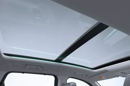 Tata Harrier EV Fearless Plus 75