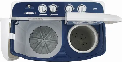 LG P7010NBAZ 7 kg Semi Automatic Washing Machine