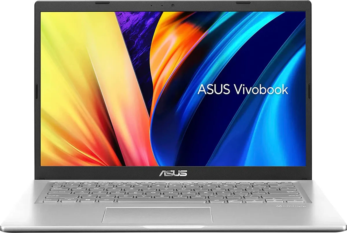 Asus VivoBook 14 X1400EA-EK322WS Notebook (11th Gen Core i3/ 8GB