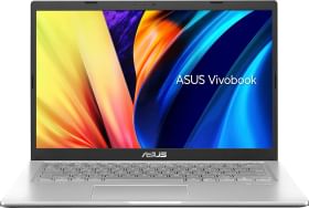 Asus VivoBook 14 X1400EA-EK322WSNotebook (11th Gen Core i3/ 8GB/ 512GB SSD/ Win11 Home)
