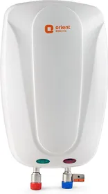 Orient WT0101P 1L Instant Water Geyser