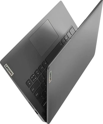 Lenovo IdeaPad 3 14ITL6 82H700V0IN Laptop (11th Gen Core i3/ 8GB/ 512GB SSD/ Win11 Home)