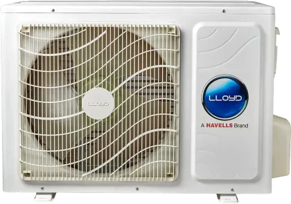Lloyd GLS18V3ASHSW 1.5 Ton 3 Star Inverter Split AC