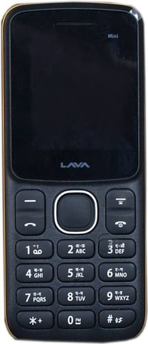 Lava Arc Mini