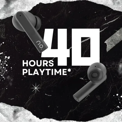 Nope Nuclear E1 True Wireless Earbuds