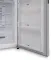 Whirlpool NEO SP278 PRM Imperial Steel-Y 235 L 1 Star Double Door Refrigerator