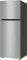 Haier HRF-3782BNSA-P 328 L 2 Star Double Door Refrigerator