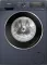 Siemens iQ500 WNE4A2UPIN 10.5 kg Fully Automatic Front Load Washing Machine