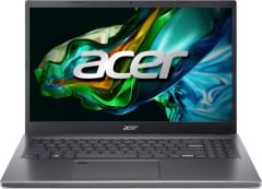 Acer Aspire 5 A515-58GM 15 2023 Gaming Laptop vs HP Pavilion 15s-FR5007TU Laptop