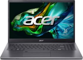 Acer Aspire 5 A515-58GM 15 2023 Gaming Laptop (13th Gen Core i5/ 16GB/ 512GB SSD/ Win11/ 4GB Graphics)