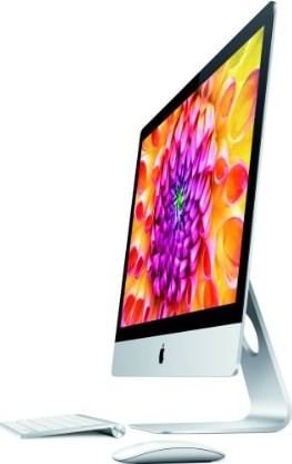 Apple iMac ME088HN/A (4th Generation Intel Quad Core i5 / 8GB RAM/1TB/1GB/MAC OS)