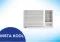 Carrier Estrella DX 24K 2 Ton 3 Star Window AC