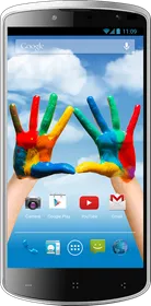 Karbonn Titanium X