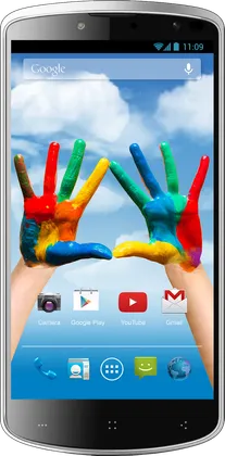 Karbonn Titanium X