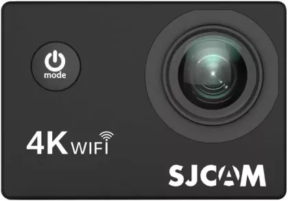 SJCAM SJ4000 Air 4K Sports & Action Camera