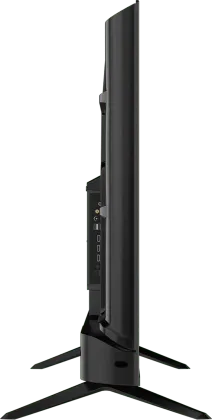 Croma CREL065UGQ024650 65 inch Smart QLED TV