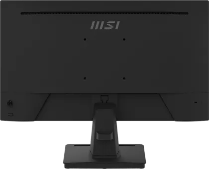 MSI PRO MP252 25 inch Full HD Monitor