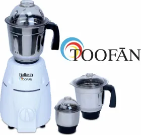 Kailash Toofan 750W Mixer Grinder