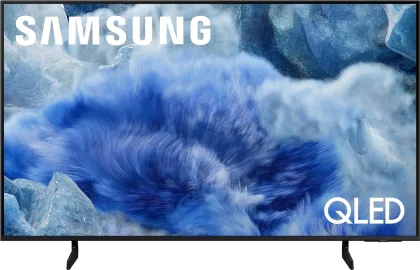 Samsung Q8F 50 inch Ultra HD 4K Smart QLED TV (QN50Q8FAAFXZA)