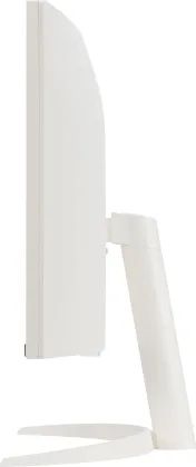 LG 34SR60QC-W 34 inch WQHD Smart Monitor
