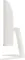 LG 34SR60QC-W 34 inch WQHD Smart Monitor