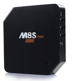 M8S Plus 2GB/16GB Android TV Box