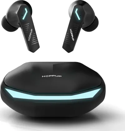 Hoppup Predator Xo5 True Wireless Earbuds