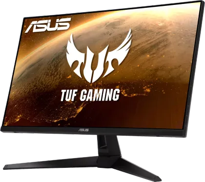 Asus TUF Gaming VG27AQ1A 27 inch Quad HD Monitor