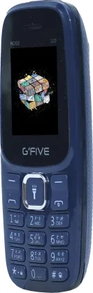 GFive Rose 320