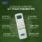 Carrier CAI12EE3R35W0 1 Ton 3 Star 2025 Inverter Split AC
