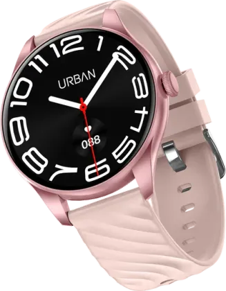 Urban Revolt 3 Smartwatch