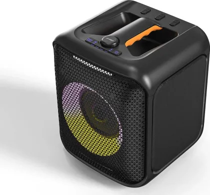F&D PA100 40W Bluetooth Speaker