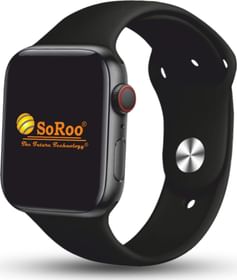 SoRoo I Wear Smartwatch