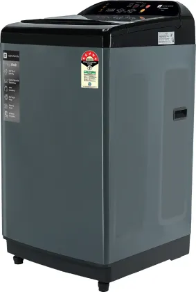 Realme TechLife RMTL905NNNHG 9 Kg Fully Automatic Top Load Washing Machine