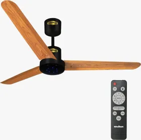 Khaitan Aeroslim 1200 mm 3 Blade BLDC Ceiling Fan