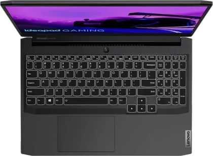 Lenovo IdeaPad Gaming 3 15IHU6 82K101R3IN Laptop (11th Gen Core i5/ 8GB/ 512GB SSD/ Win11 Home/ 4GB Graph)
