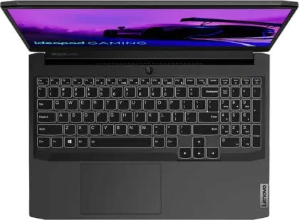 Lenovo IdeaPad Gaming 3 15IHU6 82K101R3IN Laptop (11th Gen Core i5/ 8GB/ 512GB SSD/ Win11 Home/ 4GB Graph)
