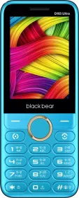 Blackbear D103 Ultra