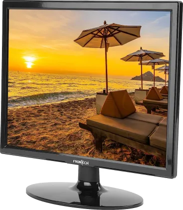 Frontech MON-0067 15 inch HD Monitor
