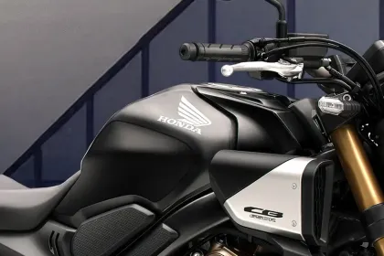Honda CB650R