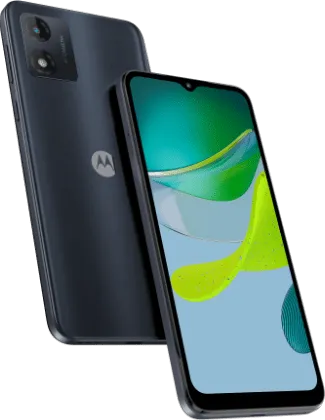 Motorola Moto E13