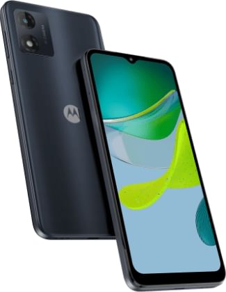 Motorola Moto E13