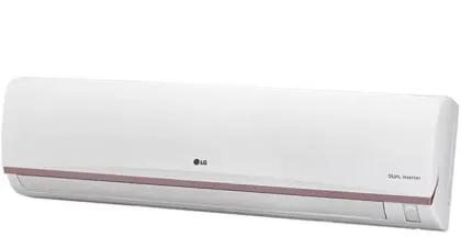 LG JS-Q18VUXD 1.5 Tons 3 Star 2018 Inverter Split AC