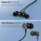Zebronics Buds C12 Type-C Wired Earphones