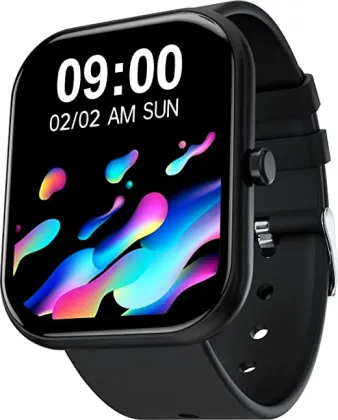 Fire Boltt Dazzle Plus Smartwatch