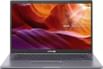 Asus Laptop X409FA-BV301T Intel i3|10th Gen|4GB|1TB HDD|14 inch|W10H|INT|Star Grey