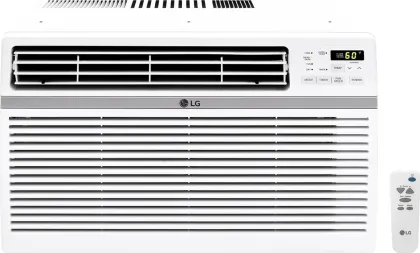 LG LW1216ER 12000 BTU 115V Window AC
